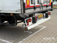 Schmitz Cargobull Oplegger Vries Multitemp 