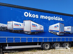 Schmitz Cargobull Curtainsider Mega 