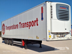 Schmitz Cargobull Reefer Standard Double deck 