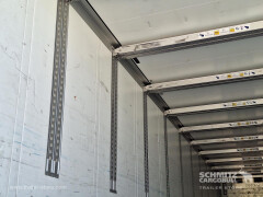 Schmitz Cargobull Reefer Standard Double deck 