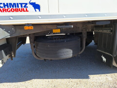 Schmitz Cargobull Reefer Standard Double deck 