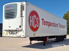 Schmitz Cargobull Reefer Standard Double deck 