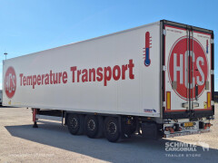Schmitz Cargobull Reefer Standard Double deck 