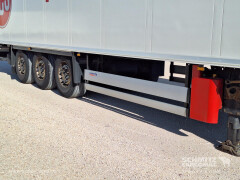 Schmitz Cargobull Reefer Standard Double deck 