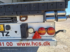 Schmitz Cargobull Reefer Standard Double deck 