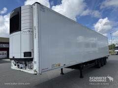 Schmitz Cargobull Reefer Multitemp 