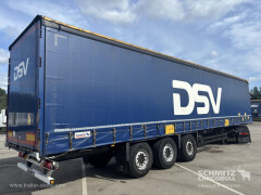 Schmitz Cargobull Curtainsider Standard 