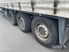 Schmitz Cargobull Semitrailer Curtainsider Standard 