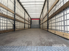 Schmitz Cargobull Semitrailer Curtainsider Standard 