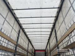 Schmitz Cargobull Semitrailer Curtainsider Standard 