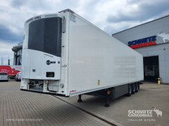 Schmitz Cargobull Reefer Standard Double deck 