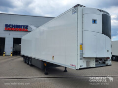 Schmitz Cargobull Reefer Standard Double deck 