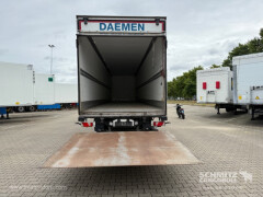 Schmitz Cargobull Oplegger Vries Standard Taillift 