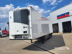 Schmitz Cargobull Reefer Standard Double deck 