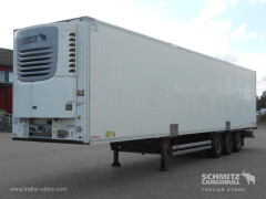 Schmitz Cargobull Reefer Multitemp 