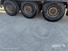 Krone Curtainsider Standard 
