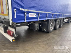 Schmitz Cargobull Curtainsider Standard 
