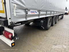 Schmitz Cargobull Curtainsider Standard 