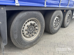 Schmitz Cargobull Curtainsider Standard 