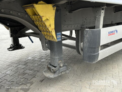 Schmitz Cargobull Curtainsider Standard 