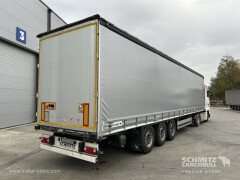 Schmitz Cargobull Curtainsider Standard 