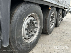 Schmitz Cargobull Curtainsider Standard 