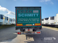 SCHWARZMUELLER Curtainsider Standard 