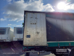 SCHWARZMUELLER Curtainsider Standard 