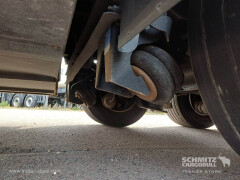 Schmitz Cargobull Curtainsider Mega Getränke 