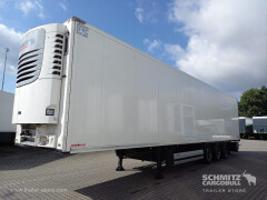 Schmitz Cargobull Tiefkühler Fleischhang 