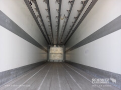 Schmitz Cargobull Tiefkühler Fleischhang 