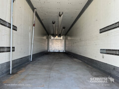 Schmitz Cargobull Reefer Standard 