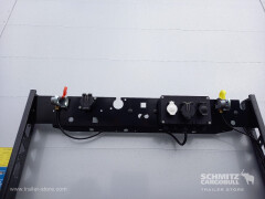 KOEGEL Curtainsider Standard 