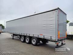 KOEGEL Curtainsider Standard 