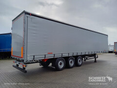 KOEGEL Curtainsider Standard 