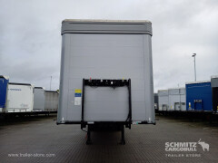 KOEGEL Curtainsider Standard 