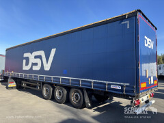 Schmitz Cargobull Curtainsider Standard 
