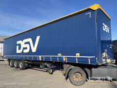 Schmitz Cargobull Curtainsider Standard 