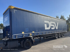 Schmitz Cargobull Curtainsider Standard 