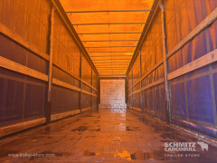 Schmitz Cargobull Curtainsider Standard 