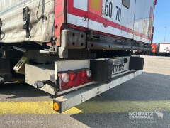 Schmitz Cargobull Semitrailer Curtainsider Standard 