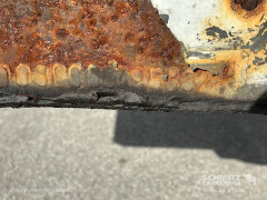 Krone Dryfreight Standard Taillift 