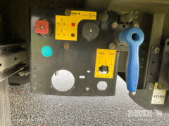 Schmitz Cargobull Curtainsider Mega 