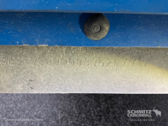 Schmitz Cargobull Curtainsider Mega 