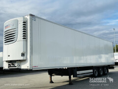 Schmitz Cargobull Tiefkühler Standard Doppelstock 