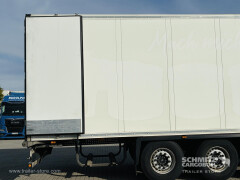 Schmitz Cargobull Tiefkühler Standard Doppelstock 
