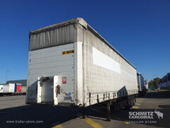 Schmitz Cargobull Semitrailer Curtainsider Standard 