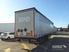 Schmitz Cargobull Semitrailer Curtainsider Standard 