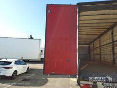 Schmitz Cargobull Semitrailer Curtainsider Standard 