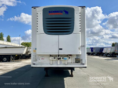 Schmitz Cargobull Tiefkühler Standard Doppelstock 